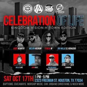 Meet your Posher, Melvin